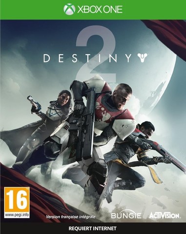 Destiny 2 (XBOX)