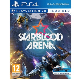 StarBlood Arena VR (PS4)