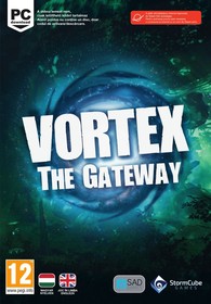 Vortex: The Gateway (PC)