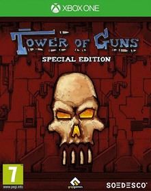 Tower of Guns Special Edition (XBOX)