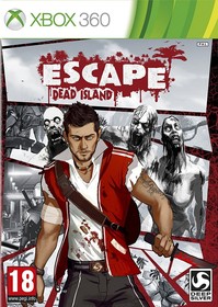 Escape Dead Island (XB3)