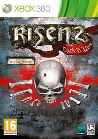 Risen 2: Dark Waters (Xbox 360)