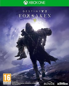 Destiny 2: Forsaken (XBOX)