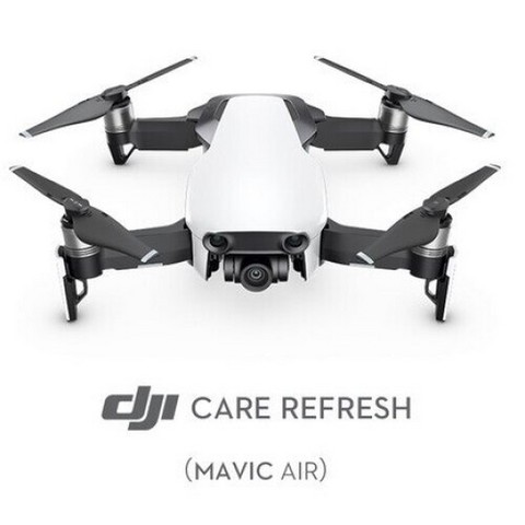 DJI Care Refresh (Mavic Air biztosítás) (Mavic Air)