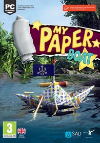 My paperboat (PC)