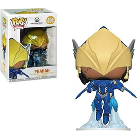 POP Games Overwatch Pharah (Ajándéktárgy)