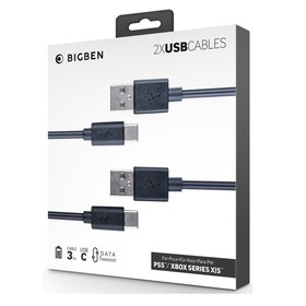 Multi USB kábel NACON (MULTI)