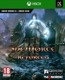 SpellForce 3 Reforced (XBO)