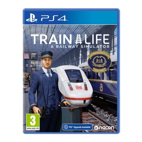 Train Life (PS4)
