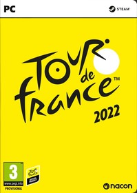 Tour De France 2022 (PC)