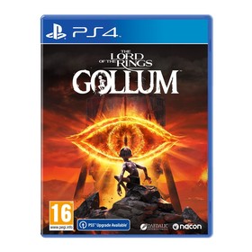 The Lord of the Rings™: Gollum™ (PS4)