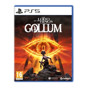 The Lord of the Rings™: Gollum™ (PS5)
