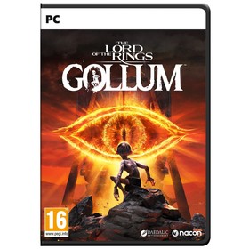 The Lord of the Rings™: Gollum™ (PC)