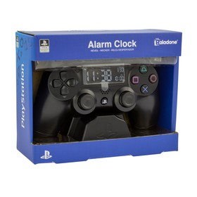 Paladone PlayStation - Alarm Clock (Platform nélküli)