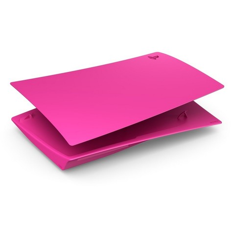 PS5 Standard Cover Nova Pink (PS5)