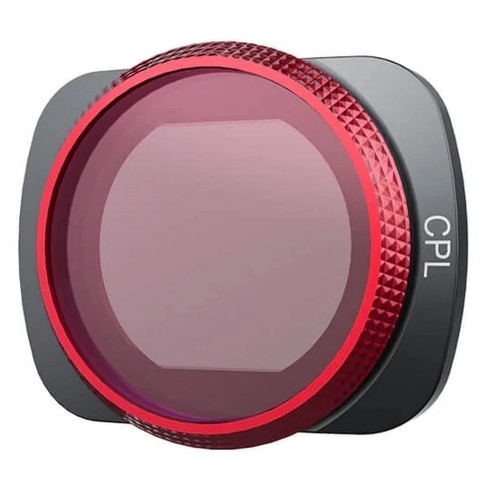 PGY OSMO POCKET / POCKET 2 CPL Filter (Professional) (Osmo Pocket 2)