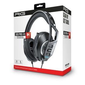 RIG 300 PROHN Gaming Headset New (NSW)