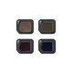 DJI Mavic 3 Classic ND Filters Set (ND8/16/32/64) (Mavic 3 Classic)