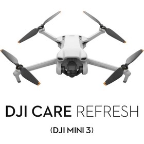 DJI Care Refresh 1-Year Plan (DJI Mini 3) EU (Mini 3)