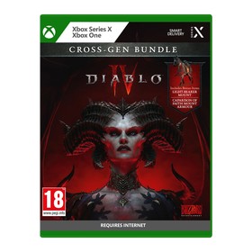 Diablo IV (XBO/XBX)