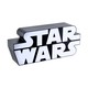 Paladone Star Wars: Logo Light (Platform nélküli)