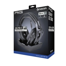 Nacon RIG 800 PRO HS Gaming Headset (PS5)