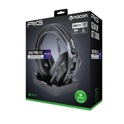 Nacon RIG 800 PRO HX Gaming Headset (XBO/XBX)