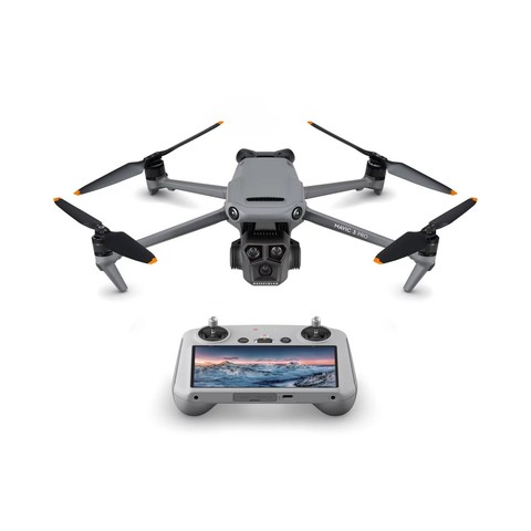 DJI Mavic 3 Pro(DJI RC)(EU) (Mavic 3 Pro)