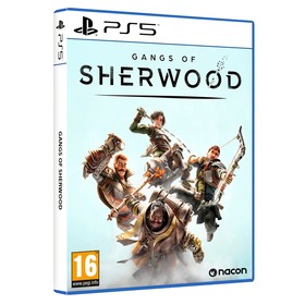 Gangs of Sherwood (PS5)