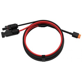 EcoFlow MC4-XT60i cable-2.5m (Napelem)