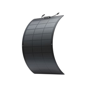 EcoFlow Power Kits 100W Solar Panel (Flexible) (Napelem)