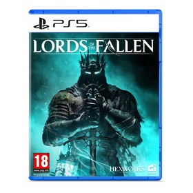 Lords of the Fallen (PS5)