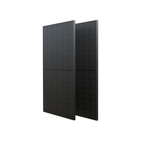 EcoFlow 2*400W Merev Solar Panel Combo (Napelem)