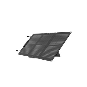 EcoFlow 60W Solar Panel (Napelem)