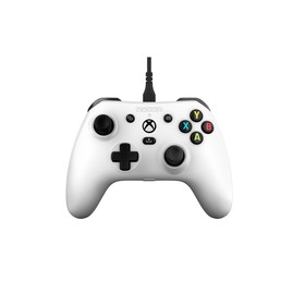 Nacon Evol-X vezetékes Xbox kontroller fehér (XBO/XBX)