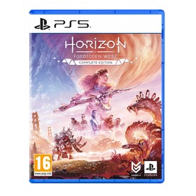 Horizon Forbidden West™ Complete Edition (PS5)