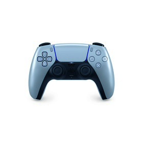 PlayStation 5 DualSense Sterling Silver vezetéknélküli kontroller (PS5)