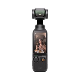 DJI Osmo Pocket 3 Creator Combo (Osmo Pocket)