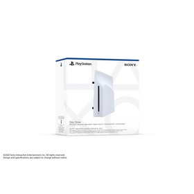 PlayStation 5 Disc Drive (PS5)