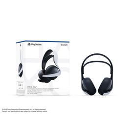 PlayStation 5 PULSE ELITE vezeték nélküli fejhallgató (PS5)