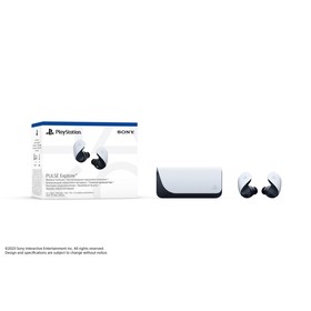 PlayStation 5 PULSE EXPLORE vezeték nélküli fülhallgató (PS5)