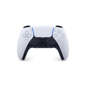 PlayStation 5 DualSense V2 Glacier White vezetéknélküli kontroller (PS5)