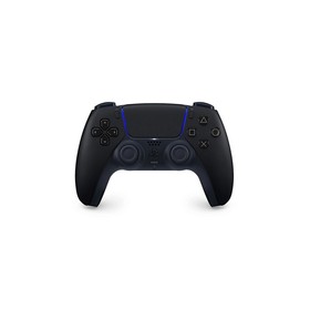 PlayStation 5 DualSense V2 Midnight Black vezetéknélküli kontroller (PS5)