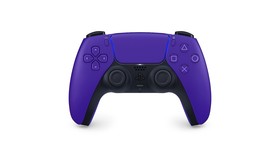PlayStation 5 DualSense V2s Galactic Purple vezetéknélküli kontroller (PS5)