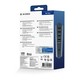 Nacon USB Hub PS5 Slim konzolokhoz (PS5)