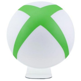 Paladone XBOX Green Logo Light (Platform nélküli)