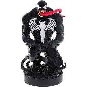 Spiderman Venom Telefon/Kontroller tartó figura (Platform nélküli)