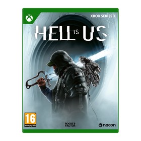 Hell Is Us (XBX)