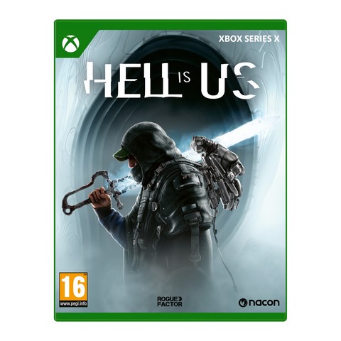 Hell Is Us (XBX)