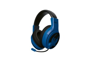 Nacon Gaming Fejhallgató GH-120 Kék (MULTI)